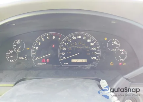 2007 Toyota Sequoia Limited V8 from USA, damaged, VIN 5TDZT38A27S298880